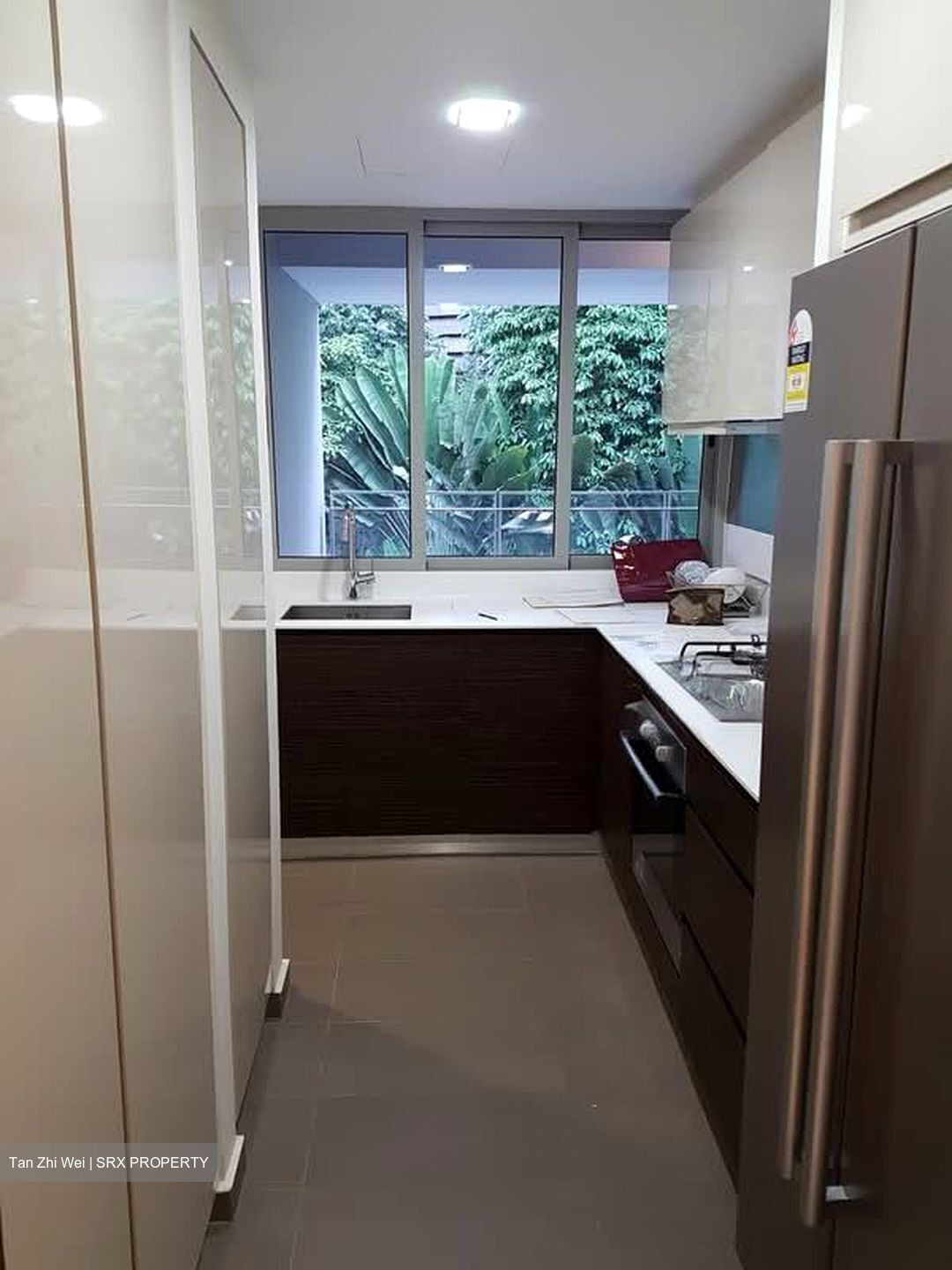 Sophia Residence (D9), Condominium #571831481